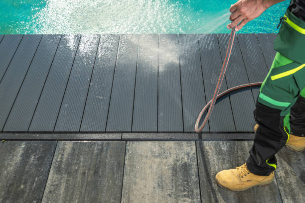 Best Deck Cleaning Services  in USA